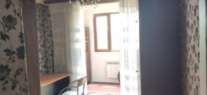 Rashat's apartment